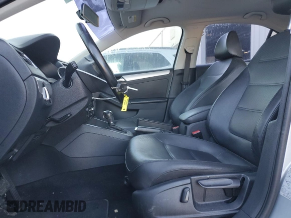2013 Volkswagen Jetta SE with VIN 3VWDP7AJXDM367100, listed as a Copart auction lot 82292364 with 162,074 mi miles and Clean title. Bid and sale history available at DreamBid. Image 7.