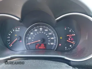 2014 Kia Sorento LX with VIN 5XYKT3A65EG474225, listed as a IAAI auction lot 42059313 with 190,803 mi miles and . Bid and sale history available at DreamBid. Image 7.