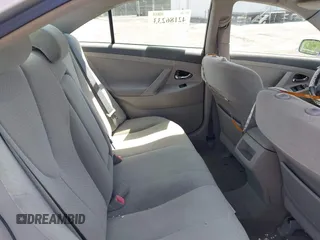 2007 Toyota Camry CE with VIN 4T1BE46K37U537289, listed as a IAAI auction lot 42186233 with 132,361 mi miles and . Bid and sale history available at DreamBid. Image 8.