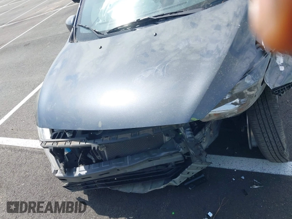 2024 Mitsubishi Mirage ES с VIN ML32FUFJ3RHF00320, выставлен на аукционе IAAI как лот 41879333 с пробегом 28 189 миль миль и . История ставок и продаж доступна на DreamBid. Изображение 11.