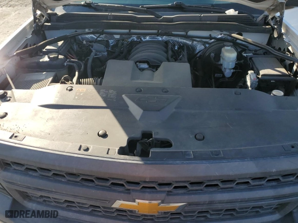 2015 Chevrolet Silverado 1500 Work Truck with VIN 1GCNCPEH3FZ312001, listed as a Copart auction lot 87298894 with 177,183 mi miles and Clean Title. Bid and sale history available at carsss.com. Image 11.