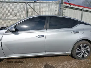 2020 Nissan Altima S with VIN 1N4BL4BVXLC249317, listed as a IAAI auction lot 41036326 with 94,075 mi miles and . Bid and sale history available at DreamBid. Image 14.