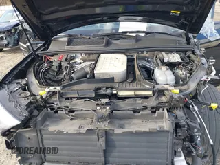2020 Audi Q7 Premium Plus с VIN WA1LJAF74LD010610, выставлен на аукционе IAAI как лот 41830828 с пробегом 50 801 миль миль и . История ставок и продаж доступна на DreamBid. Изображение 10.