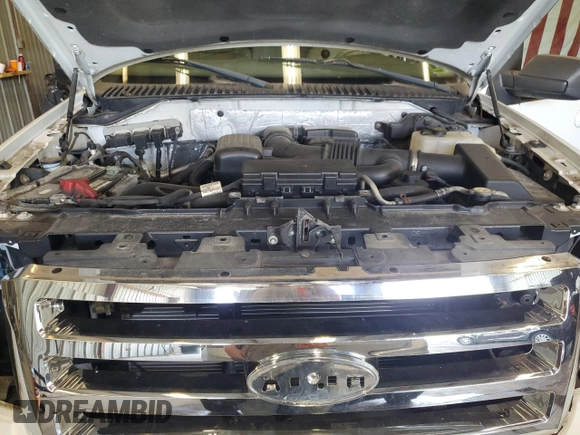 2014 Ford Expedition Max XLT with VIN 1FMJK1J55EEF31442, listed as a Copart auction lot 64110775 with 108,276 mi miles and Salvage title. Bid and sale history available at DreamBid. Image 12.