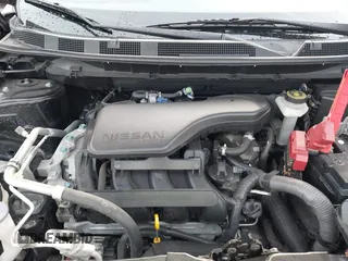 2017 Nissan Rogue Sport SL with VIN JN1BJ1CR1HW131942, listed as a IAAI auction lot 41784228 with 70,660 mi miles. Bid and sale history available at carsss.com. Image 10.