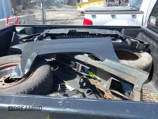 2009 Chevrolet Colorado Work Truck with VIN 1GCDT199498138526, listed as a IAAI auction lot 42112455 with 211,039 mi miles. Bid and sale history available at carsss.com. Image 12.