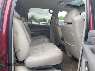 2004 Cadillac Escalade EXT z VIN 3GYEK62N64G127746, wystawiony jako IAAI lot #42135228 z przebiegiem 212 518 mil mil oraz . Historia ofert i sprzedaży dostępna na DreamBid. Obrazek 8.