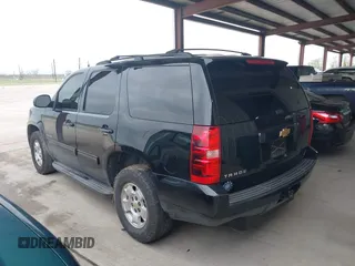 2013 Chevrolet Tahoe LS with VIN 1GNSCAE04DR287477, listed as a IAAI auction lot 41878790 with Not provided miles and . Bid and sale history available at DreamBid. Image 14.
