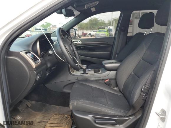 2014 Jeep Grand Cherokee Laredo with VIN 1C4RJEAG7EC410071, listed as a Copart auction lot 49717765 with 68,871 mi miles and Clean Title. Bid and sale history available at carsss.com. Image 7.