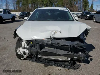 2020 Hyundai Kona SEL with VIN KM8K22AA3LU590225, listed as a Copart auction lot 48035005 with 42,470 mi miles and Salvage Title. Bid and sale history available at carsss.com. Image 5.