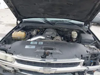 2003 Chevrolet Tahoe LS with VIN 1GNEC13V73R139530, listed as a IAAI auction lot 41598138 with 337,245 mi miles. Bid and sale history available at carsss.com. Image 10.