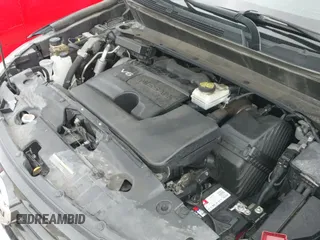 2019 Nissan Pathfinder SV z VIN 5N1DR2MN0KC612592, wystawiony jako IAAI lot #42963323 z przebiegiem 157 203 mil mil oraz . Historia ofert i sprzedaży dostępna na DreamBid. Obrazek 21.