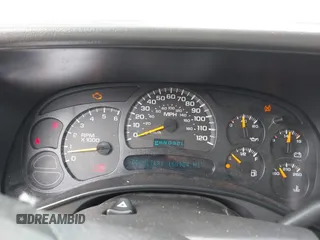 2005 Chevrolet Avalanche Z71 z VIN 3GNEK12Z25G222275, wystawiony jako IAAI lot #42616935 z przebiegiem 168 984 mil mil oraz . Historia ofert i sprzedaży dostępna na DreamBid. Obrazek 6.