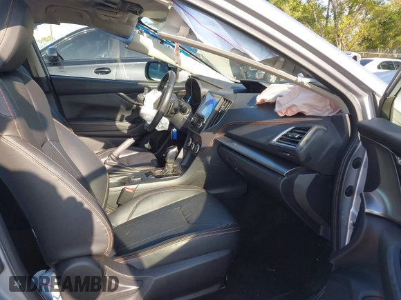 2019 Subaru Crosstrek Limited с VIN JF2GTANC4K8315498, выставлен на аукционе IAAI как лот 42187566 с пробегом 29 208 миль миль и . История ставок и продаж доступна на DreamBid. Изображение 5.