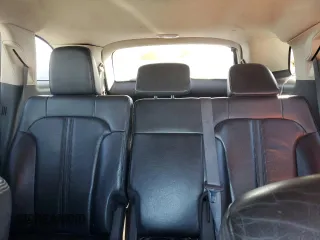 2010 Lincoln MKT with VIN 2LMHJ5ARXABJ08202, listed as a Copart auction lot 76811554 with 185,370 mi miles and Clean Title. Bid and sale history available at DreamBid. Image 10.