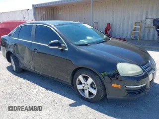 2009 Volkswagen Jetta SE with VIN 3VWRM71K19M033441, listed as a IAAI auction lot 42489916 with 229,397 mi miles and . Bid and sale history available at DreamBid. Image 1.