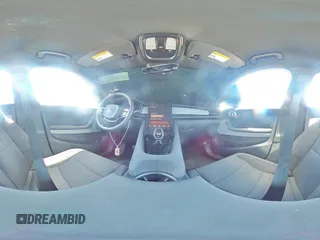 2023 Polestar 2 z VIN YSMED3KA3PL161389, wystawiony jako Copart lot #57417555 z przebiegiem 30 981 mil mil oraz Nie do naprawy. Historia ofert i sprzedaży dostępna na DreamBid. Obrazek 14.