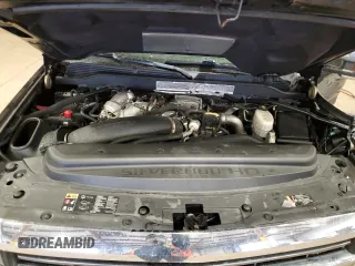 2019 Chevrolet Silverado 2500HD LTZ with VIN 1GC1KTEY8KF237950, listed as a Copart auction lot 51209725 with 127,057 mi miles and Salvage Title. Bid and sale history available at carsss.com. Image 11.