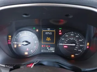 2021 Subaru Crosstrek Premium with VIN JF2GTAPC9MH348352, listed as a IAAI auction lot 42267540 with 67,592 mi miles and . Bid and sale history available at DreamBid. Image 7.