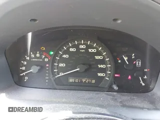 2006 Honda Accord LX with VIN 1HGCM66376A001673, listed as a IAAI auction lot 42142866 with 189,101 mi miles and . Bid and sale history available at DreamBid. Image 7.