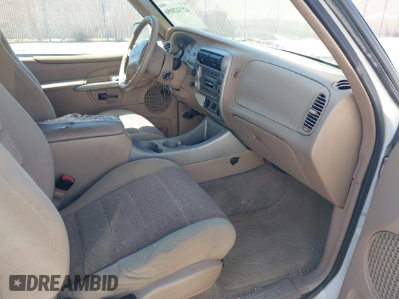 2001 Ford Explorer Sport with VIN 1FMCU70E11UB80245, listed as a IAAI auction lot 42742056 with 164,904 mi miles and . Bid and sale history available at DreamBid. Image 5.