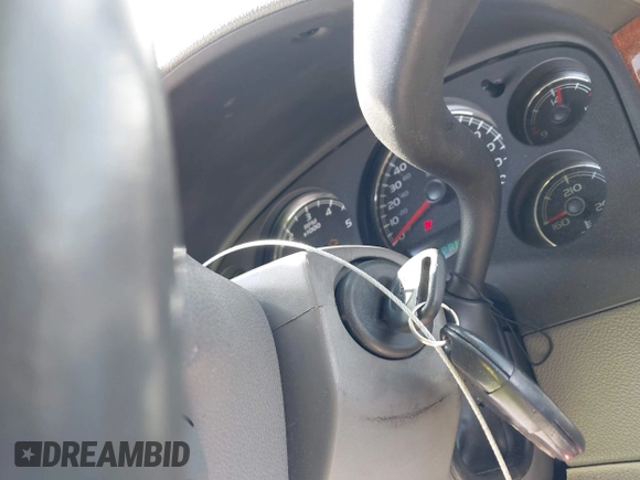 2007 GMC Sierra 1500 SLE1 с VIN 2GTEK13M271555096, выставлен на аукционе IAAI как лот 42321434 с пробегом 221 352 миль миль и . История ставок и продаж доступна на DreamBid. Изображение 11.