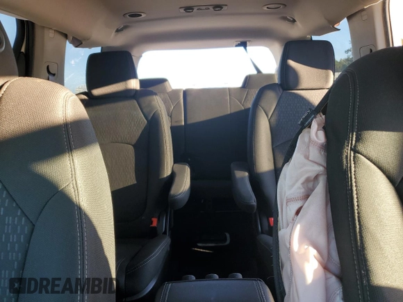 2015 GMC Acadia SLE with VIN 1GKKRPKDXFJ257701, listed as a Copart auction lot 82706504 with Not Provided miles and Salvage Title. Bid and sale history available at carsss.com. Image 10.