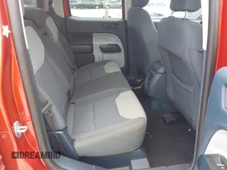 2022 Ford Maverick XL z VIN 3FTTW8F90NRA56611, wystawiony jako IAAI lot #42210184 z przebiegiem 29 399 mil mil oraz . Historia ofert i sprzedaży dostępna na DreamBid. Obrazek 8.