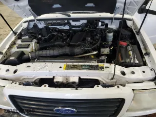 2008 Ford Ranger XLT with VIN 1FTYR44UX8PA46970, listed as a Copart auction lot 87312304 with 154,921 mi miles and Salvage Title. Bid and sale history available at carsss.com. Image 12.