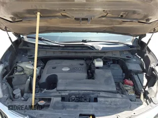 2018 Nissan Murano S z VIN 5N1AZ2MG4JN148844, wystawiony jako IAAI lot #42193100 z przebiegiem 70 104 mil mil oraz . Historia ofert i sprzedaży dostępna na DreamBid. Obrazek 10.