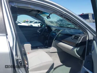 2016 Toyota Camry XLE with VIN 4T4BF1FK2GR539858, listed as a IAAI auction lot 42088911 with 49,488 mi miles and . Bid and sale history available at DreamBid. Image 5.