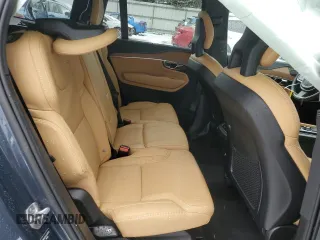 2020 Volvo XC90 Inscription with VIN YV4A22PLXL1591833, listed as a Copart auction lot 83594224 with 71,979 mi miles and Salvage Title. Bid and sale history available at carsss.com. Image 11.