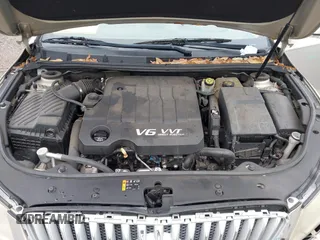 2011 Buick LaCrosse CXS with VIN 1G4GE5ED4BF301990, listed as a IAAI auction lot 41987714 with 144,554 mi miles and . Bid and sale history available at DreamBid. Image 10.