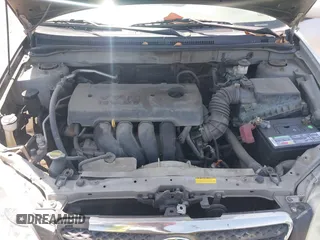 2007 Toyota Corolla CE with VIN 1NXBR30E37Z821992, listed as a IAAI auction lot 42290937 with Not provided miles and . Bid and sale history available at DreamBid. Image 10.