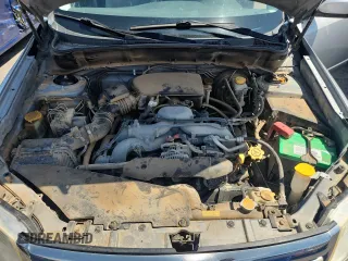 2010 Subaru Forester X Premium с VIN JF2SH6CC4AG748674, выставлен на аукционе Copart как лот 59548445 с пробегом 107 070 миль миль и Чистый • Clean title. История ставок и продаж доступна на DreamBid. Изображение 11.