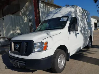2021 Nissan NV SV с VIN 1N6BF0LY4MN809807, выставлен на аукционе IAAI как лот 41594903 с пробегом 88 586 миль миль и . История ставок и продаж доступна на DreamBid. Изображение 2.