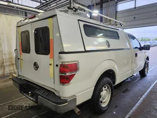 2013 Ford F-150 XL z VIN 1FTMF1CM4DKE18754, wystawiony jako IAAI lot #42844298 z przebiegiem 71 624 mil mil oraz . Historia ofert i sprzedaży dostępna na DreamBid. Obrazek 30.