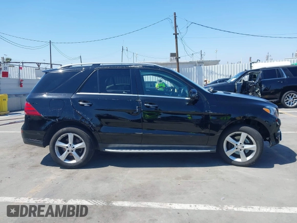 2017 Mercedes-Benz GLE 350 with VIN 4JGDA5HB8HA822516, listed as a IAAI auction lot 42304641 with 111,365 mi miles and . Bid and sale history available at DreamBid. Image 13.