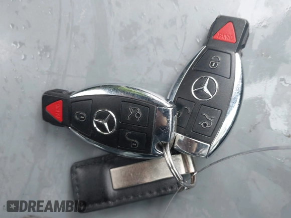 2015 Mercedes-Benz CLA 250 with VIN WDDSJ4GB6FN234908, listed as a IAAI auction lot 41943980 with 55,365 mi miles and . Bid and sale history available at DreamBid. Image 11.