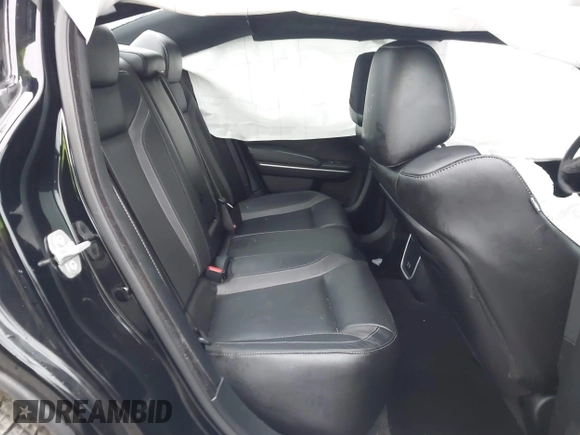 2023 Dodge Charger SXT with VIN 2C3CDXBG7PH534403, listed as a IAAI auction lot 41209072 with 46,378 mi miles and . Bid and sale history available at DreamBid. Image 8.