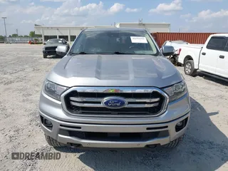 2023 Ford Ranger XL with VIN 1FTER4FH2PLE03244, listed as a IAAI auction lot 42101665 with 78,152 mi miles and . Bid and sale history available at DreamBid. Image 12.