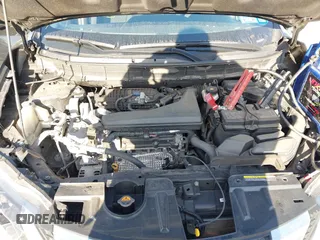 2020 Nissan Rogue S with VIN 5N1AT2MV6LC802712, listed as a IAAI auction lot 42029539 with 88,212 mi miles. Bid and sale history available at carsss.com. Image 10.