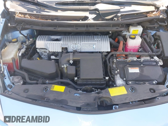 2014 Toyota Prius с VIN JTDKN3DPXE3059226, выставлен на аукционе IAAI как лот 41767037 с пробегом 95 320 миль миль и . История ставок и продаж доступна на DreamBid. Изображение 10.