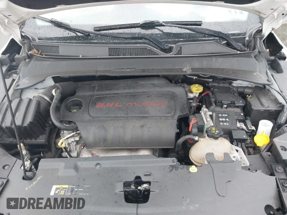 2018 Jeep Compass Limited with VIN 3C4NJDCB3JT222382, listed as a IAAI auction lot 42230237 with 72,708 mi miles and . Bid and sale history available at DreamBid. Image 10.