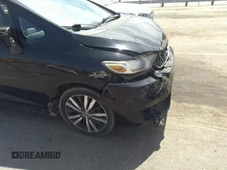 2015 Honda Fit EX-L с VIN 3HGGK5H87FM751507, выставлен на аукционе IAAI как лот 41932718 с пробегом 67 074 миль миль и . История ставок и продаж доступна на DreamBid. Изображение 16.