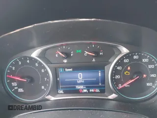 2020 Chevrolet Equinox LT z VIN 3GNAXJEV3LS635521, wystawiony jako IAAI lot #42026706 z przebiegiem 70 456 mil mil oraz . Historia ofert i sprzedaży dostępna na DreamBid. Obrazek 7.
