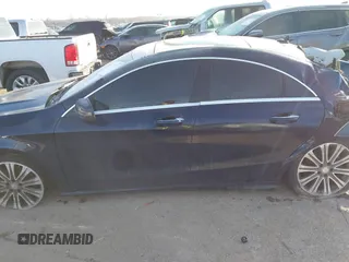 2017 Mercedes-Benz CLA 250 z VIN WDDSJ4EB6HN489452, wystawiony jako IAAI lot #41332071 z przebiegiem 105 452 mil mil oraz . Historia ofert i sprzedaży dostępna na DreamBid. Obrazek 14.