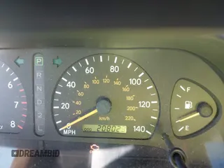 1998 Toyota Avalon XL with VIN 4T1BF18BXWU267131, listed as a IAAI auction lot 41518513 with 208,023 mi miles and . Bid and sale history available at DreamBid. Image 15.