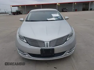 2015 Lincoln MKZ with VIN 3LN6L2J98FR618486, listed as a IAAI auction lot 41328946 with 167,211 mi miles and . Bid and sale history available at DreamBid. Image 12.
