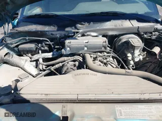 1996 Dodge Ram 1500 with VIN 1B7HC16Y1TJ166118, listed as a IAAI auction lot 41724889 with 168,785 mi miles. Bid and sale history available at carsss.com. Image 12.